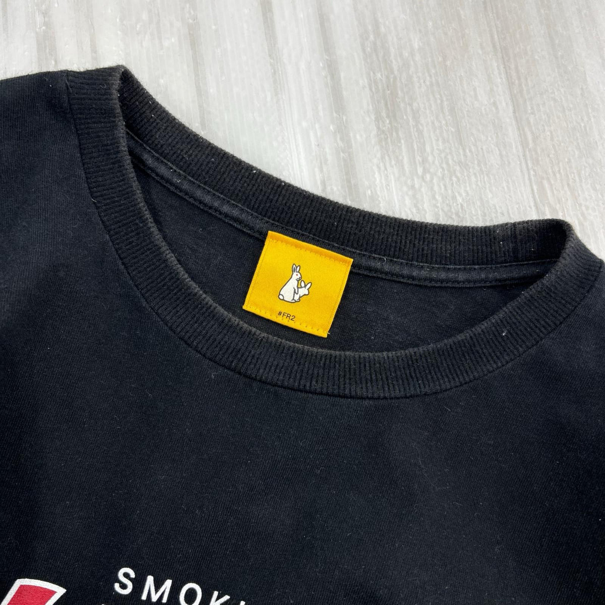 長袖Ｔシャツ シカゴブルズ ブラック