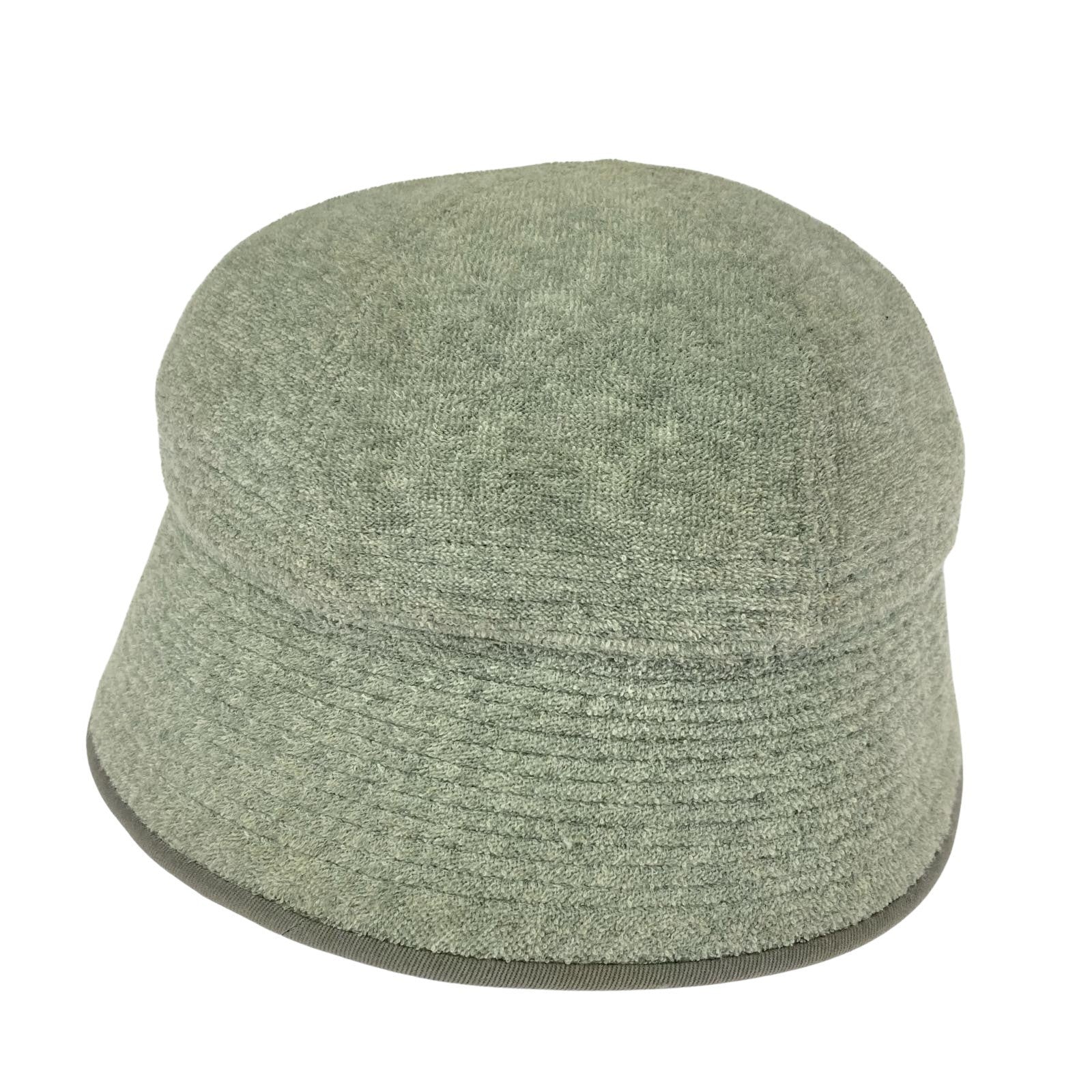 ハット 日本製 セーラーハット GRY グレー