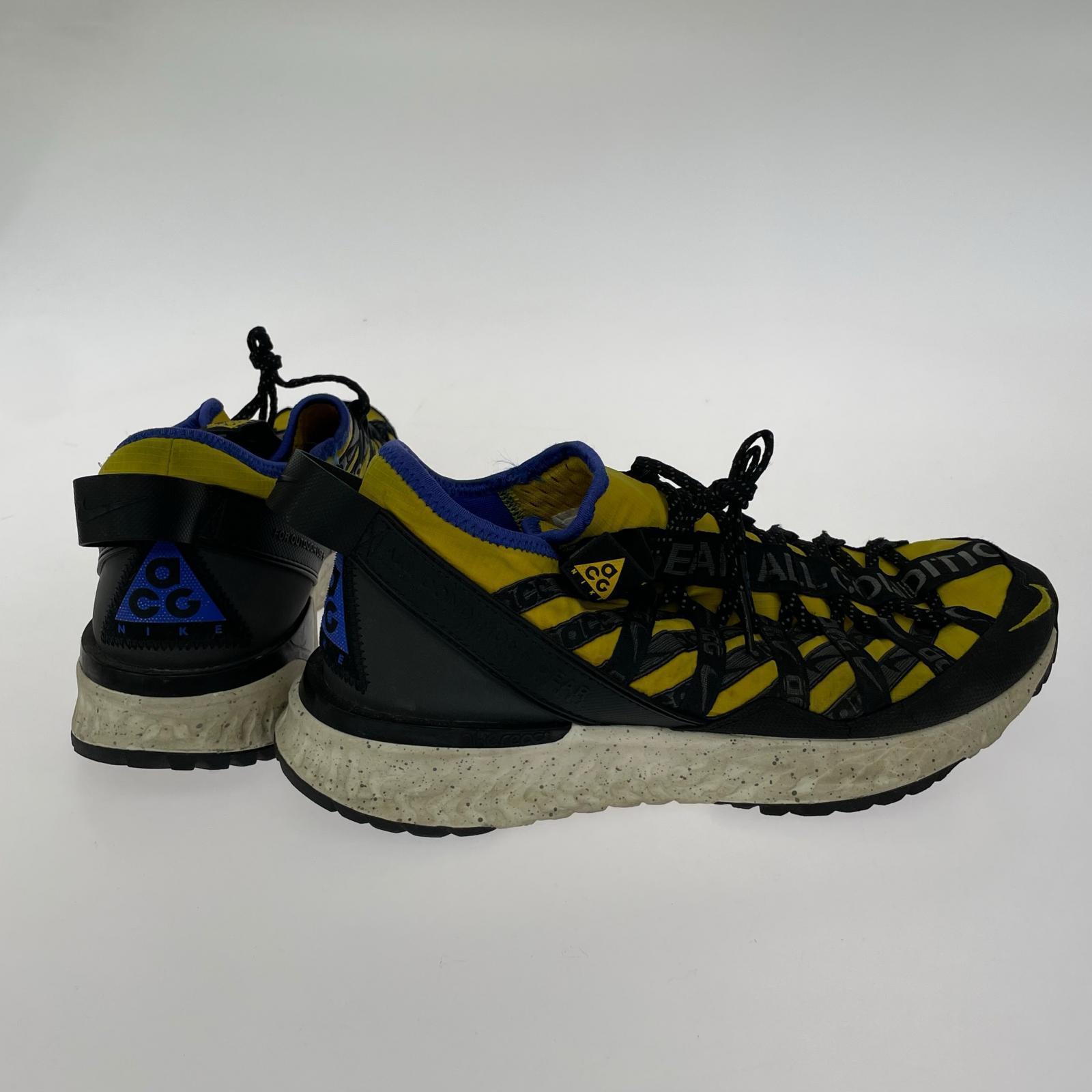 スニーカー ACG React Terra Gobe/26cm/BV6344-700 26cm (US8 UK7 1/2 EU42)
