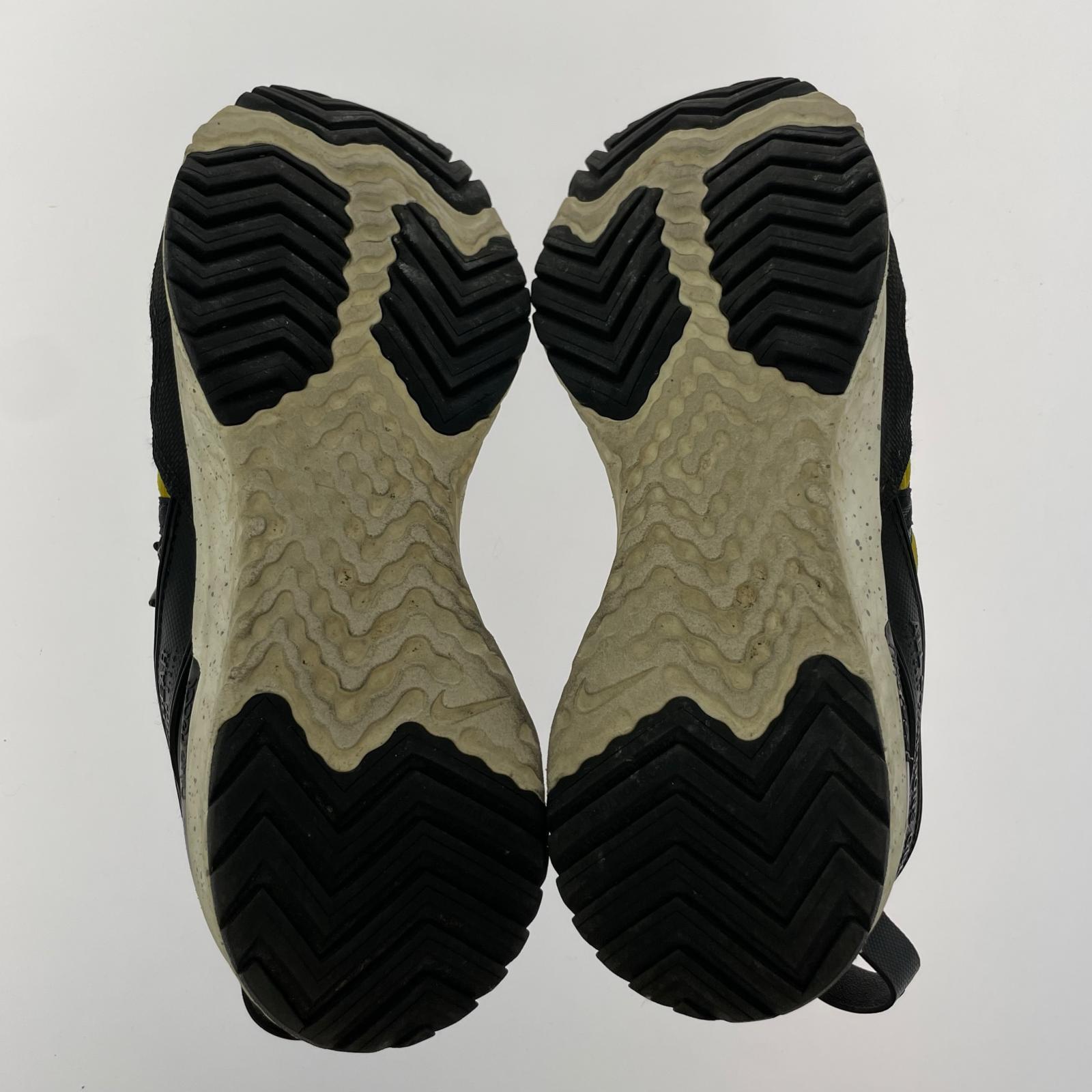 スニーカー ACG React Terra Gobe/26cm/BV6344-700 26cm (US8 UK7 1/2 EU42)