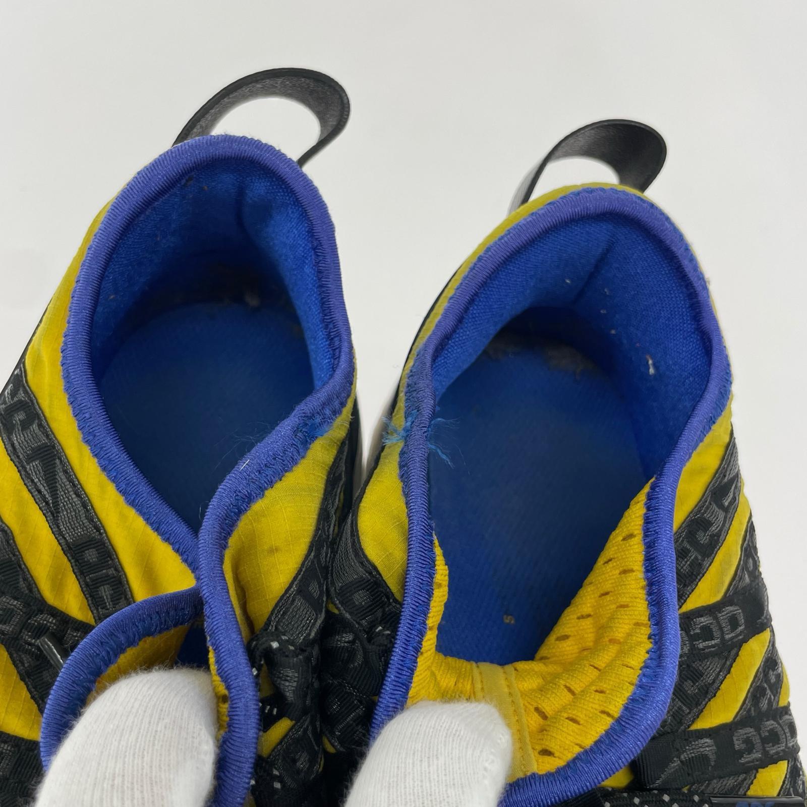 スニーカー ACG React Terra Gobe/26cm/BV6344-700 26cm (US8 UK7 1/2 EU42)