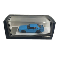 LBWK SKYLINE GT-R KENMARY WORKS LBWK SKYLINE GT-R KENMARY WORKS LBWK SKYLINE ミニカーその他