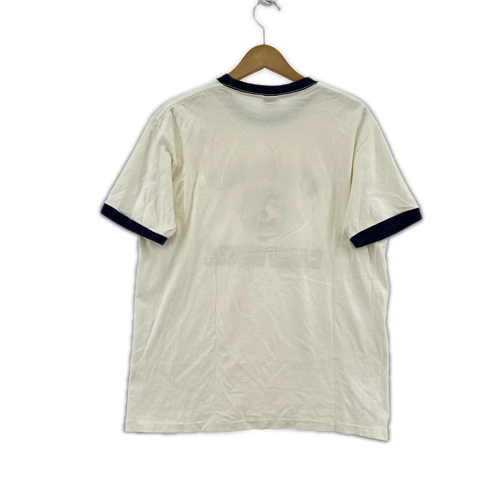 半袖Ｔシャツ リンガー (L) L