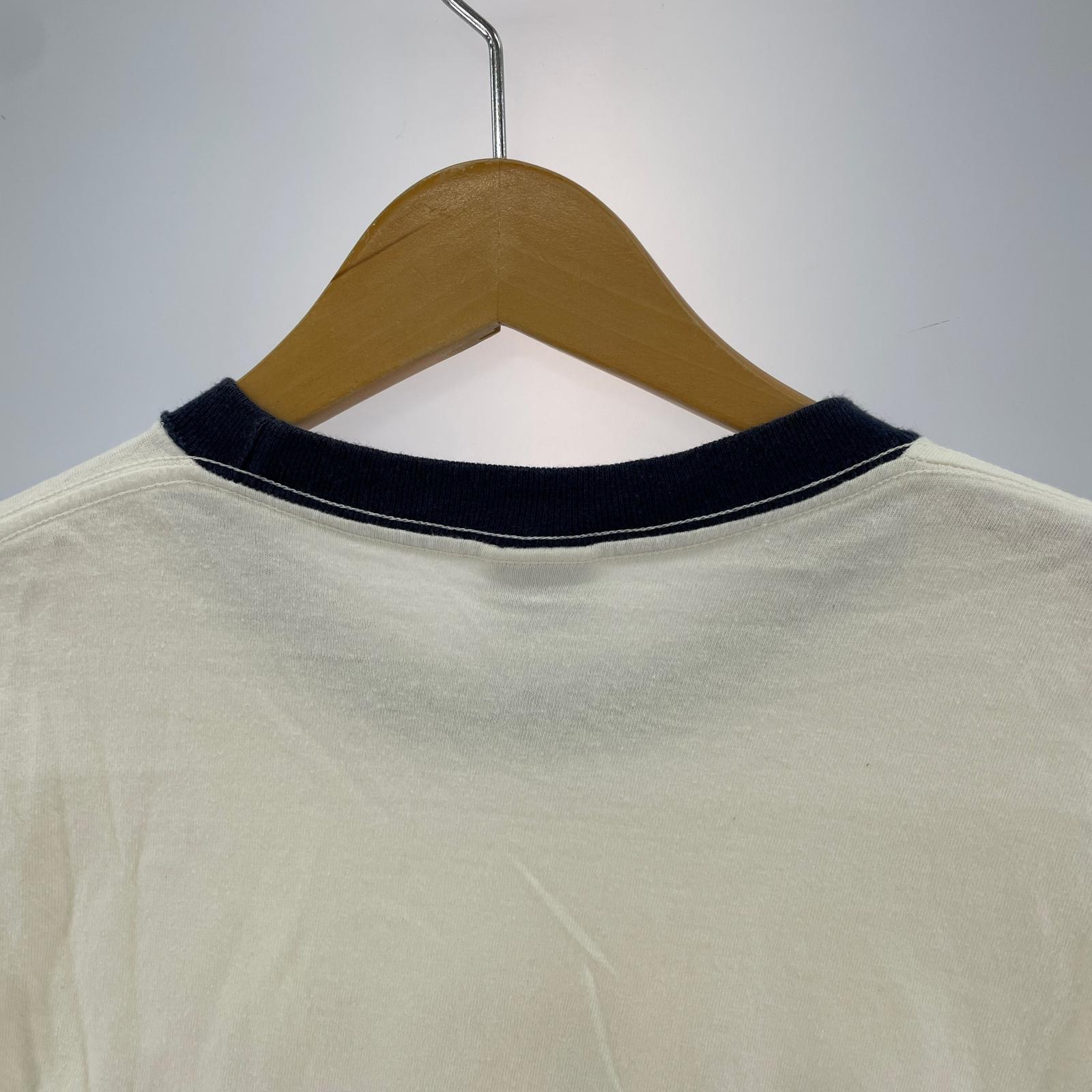 半袖Ｔシャツ リンガー (L) L