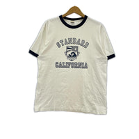 半袖Ｔシャツ リンガー (L) L