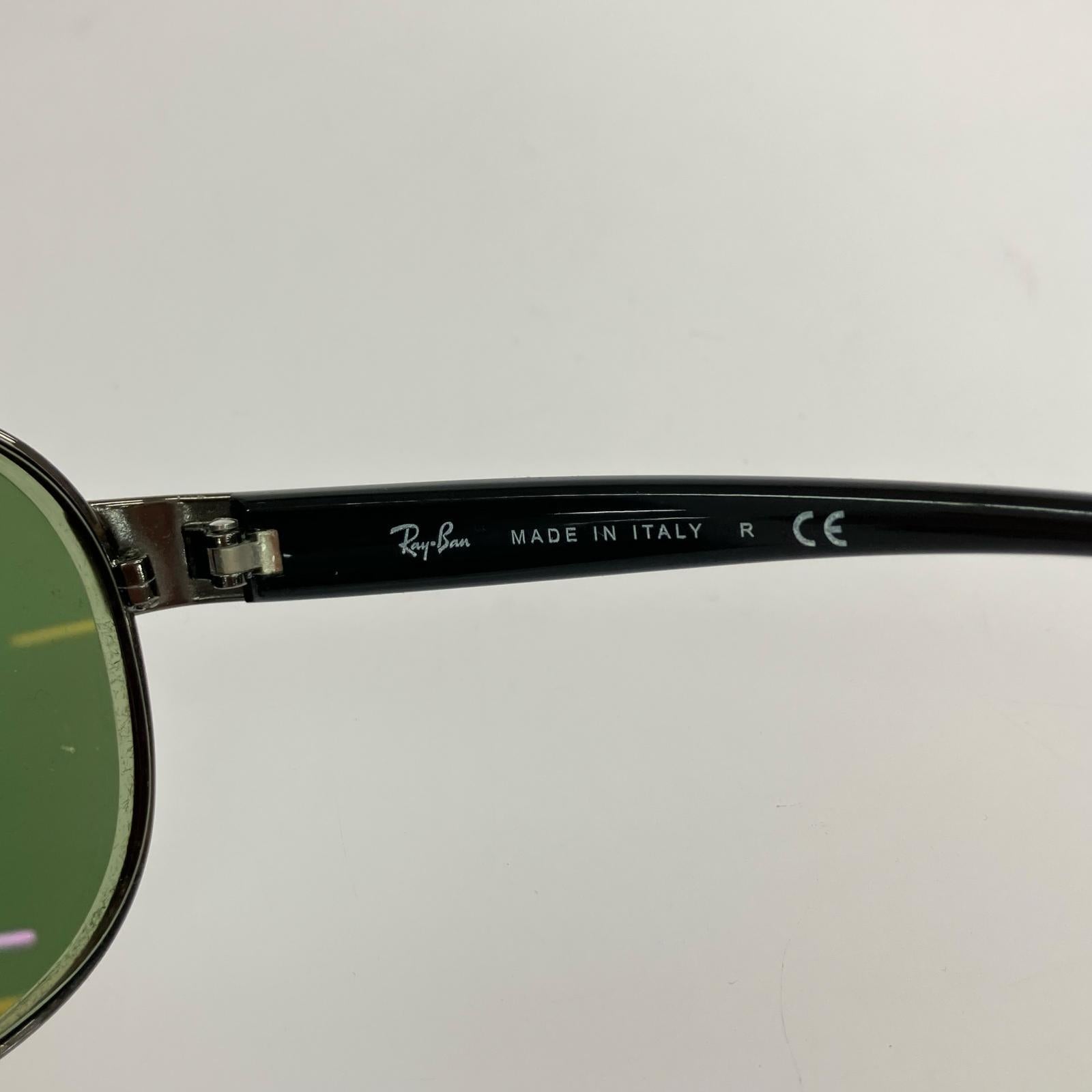 その他アクセサリー RB3386 サングラス アイウエア