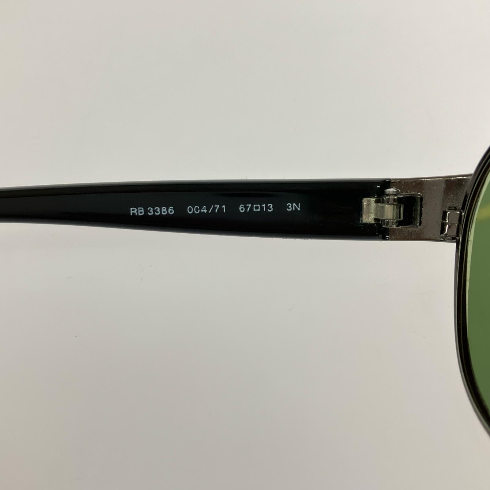 その他アクセサリー RB3386 サングラス アイウエア