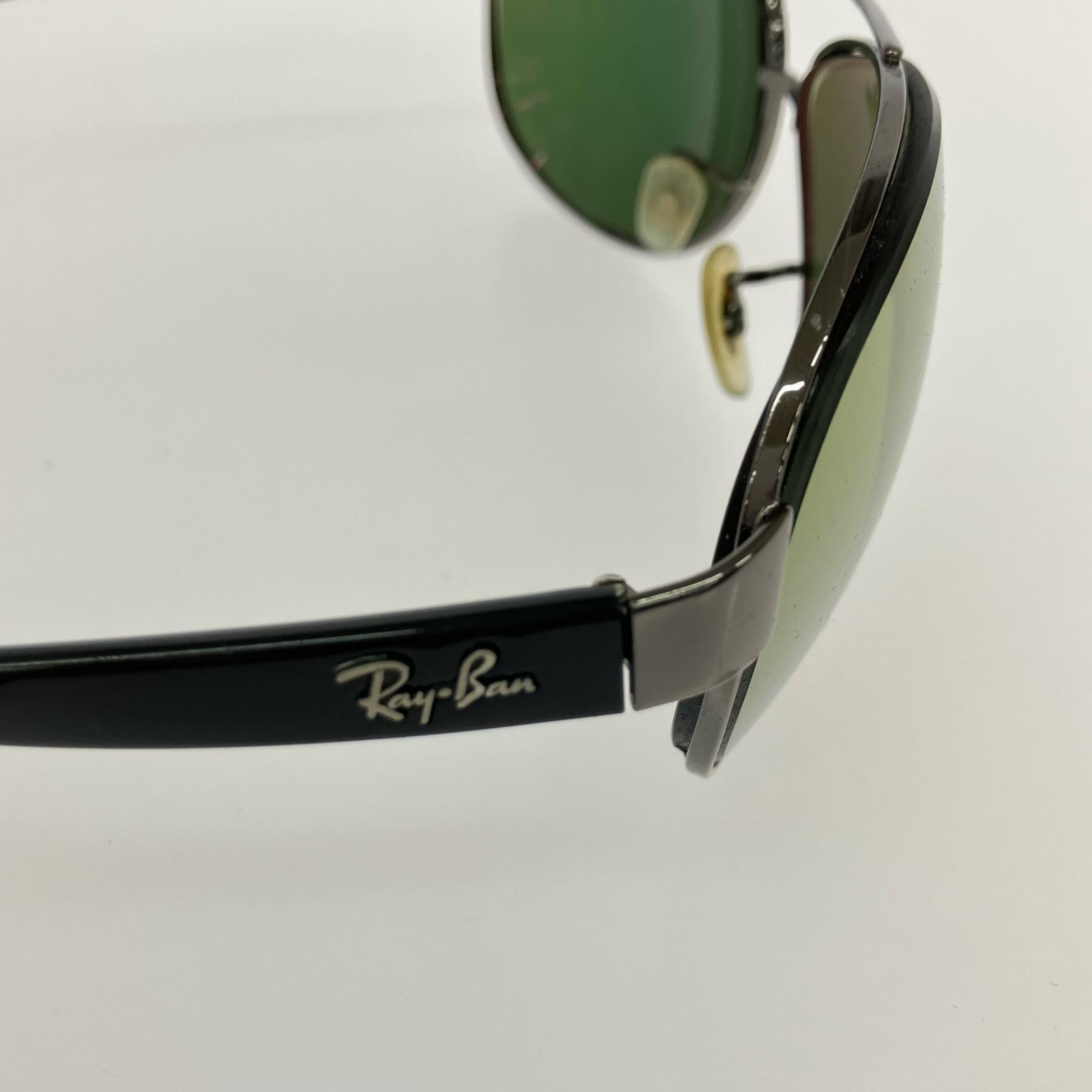 その他アクセサリー RB3386 サングラス アイウエア
