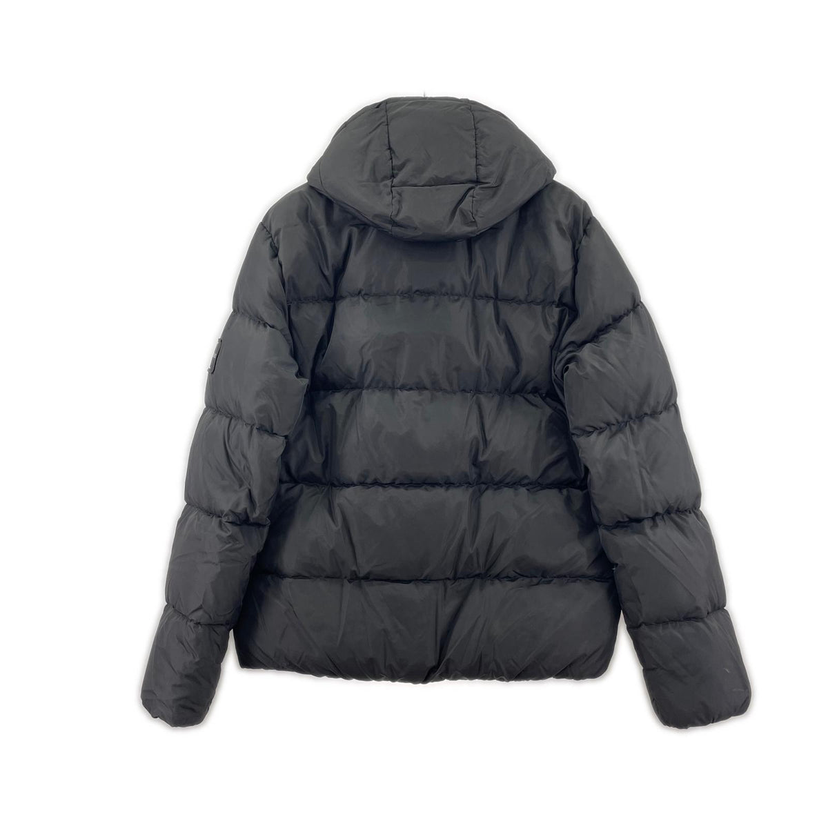 その他アウター 中綿ｼﾞｬｹｯﾄ BLK L L ブラック