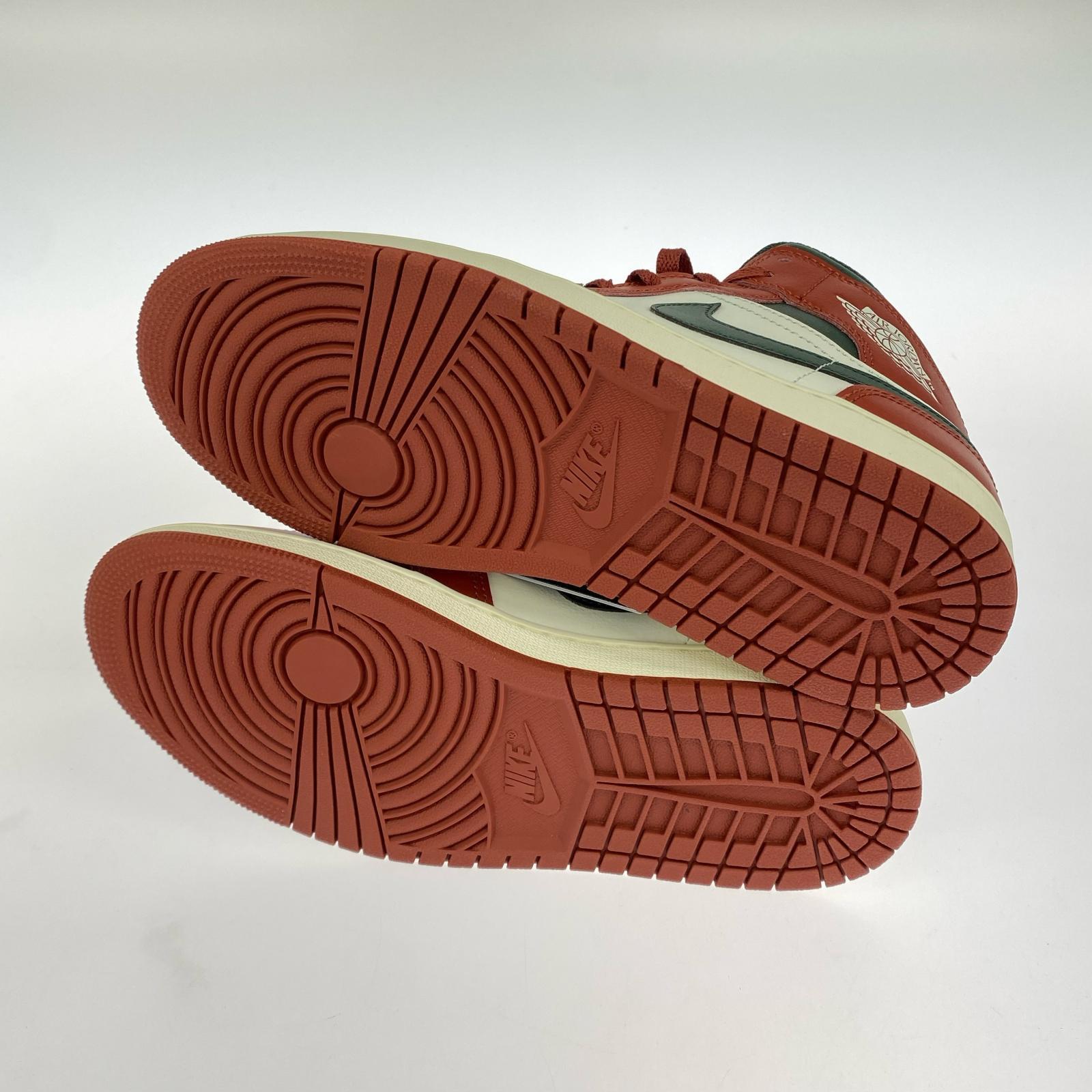 スニーカー AIR JORDAN 1 DQ8426-105 26cm (US8 UK7 1/2 EU42)