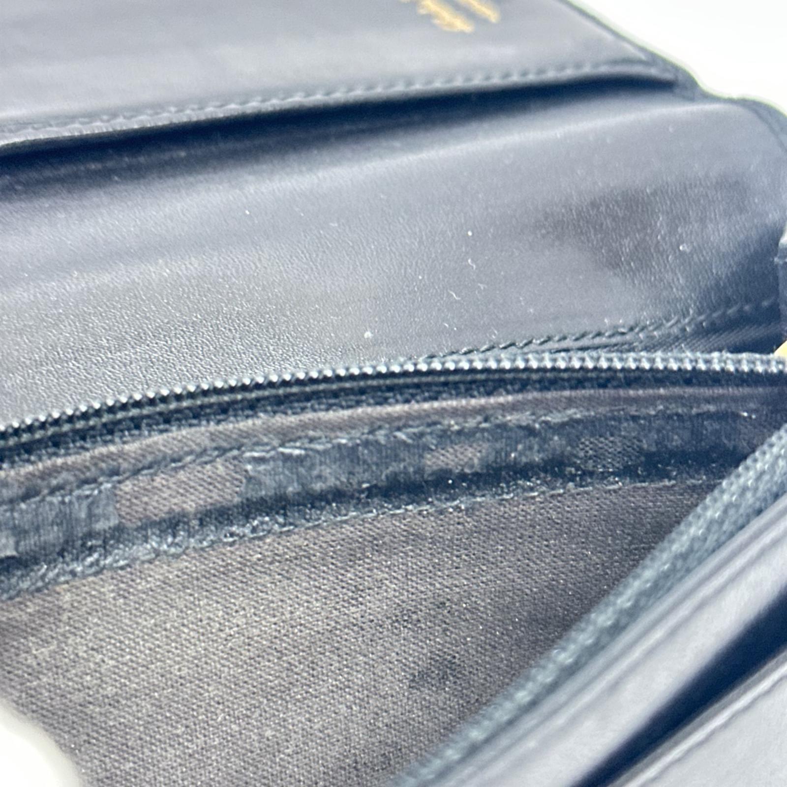 長財布