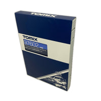 TOMIX 97602 私有 ホキ1100形貨車セット TOMIX 鉄道模型車両