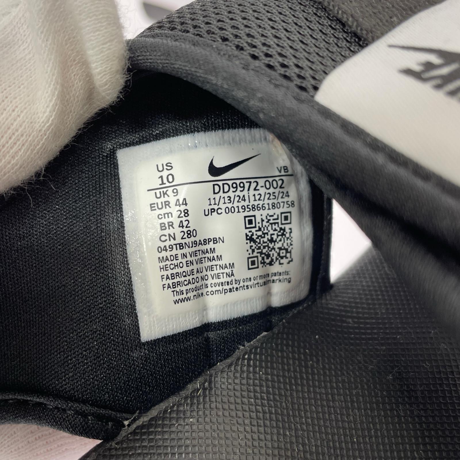 スニーカー DD9972-002　AIR MAX SOL SANDAL（28） 28cm (US10 UK9 1/2 EU46) ブラック