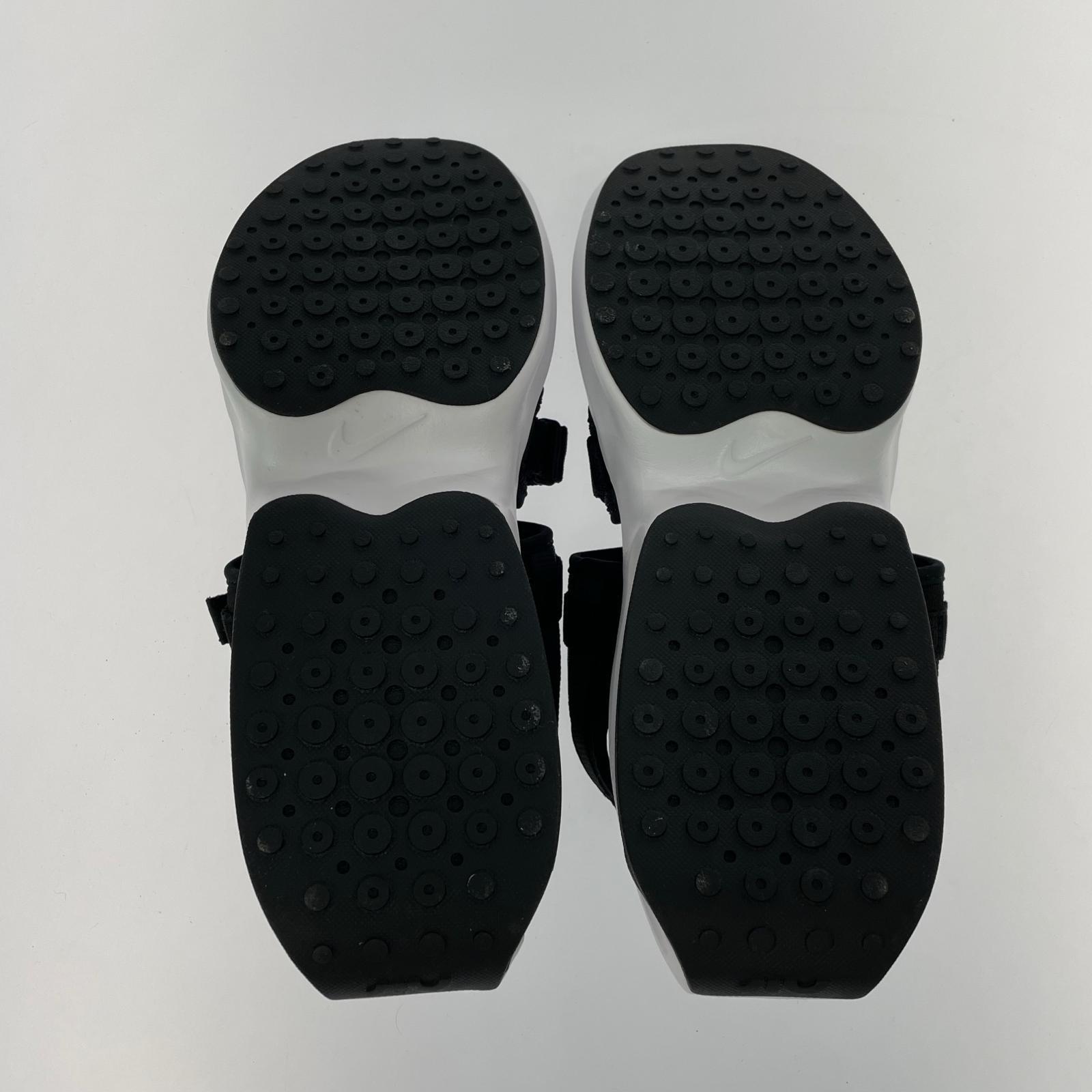 スニーカー DD9972-002　AIR MAX SOL SANDAL（28） 28cm (US10 UK9 1/2 EU46) ブラック