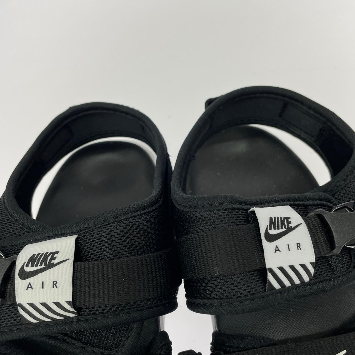 スニーカー DD9972-002　AIR MAX SOL SANDAL（28） 28cm (US10 UK9 1/2 EU46) ブラック