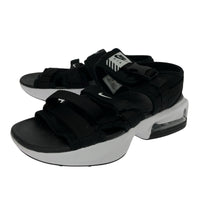 スニーカー DD9972-002　AIR MAX SOL SANDAL（28） 28cm (US10 UK9 1/2 EU46) ブラック