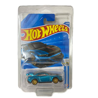 HW FORD MUSTANG GTD Mattel/マテル ミニカーその他