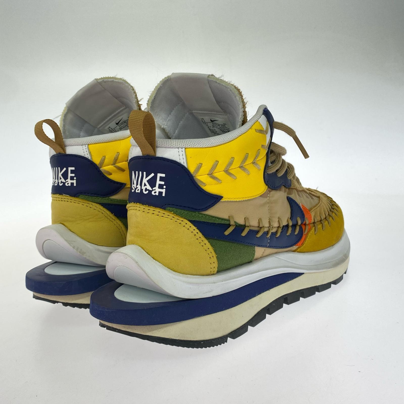 スニーカー x Jean-Paul Gaultier x sacai VaporWaffle 27.5cm (US9 1/2 UK9 EU45) マルチカラー
