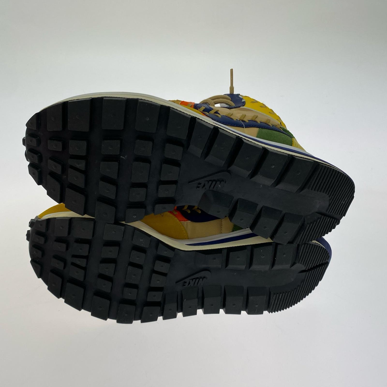 スニーカー x Jean-Paul Gaultier x sacai VaporWaffle 27.5cm (US9 1/2 UK9 EU45) マルチカラー