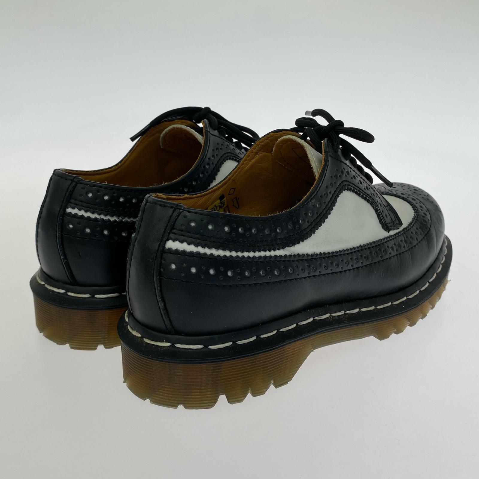 シューズ 3989/UK6/BLK 24.5cm (US6 1/2 UK6 EU39)