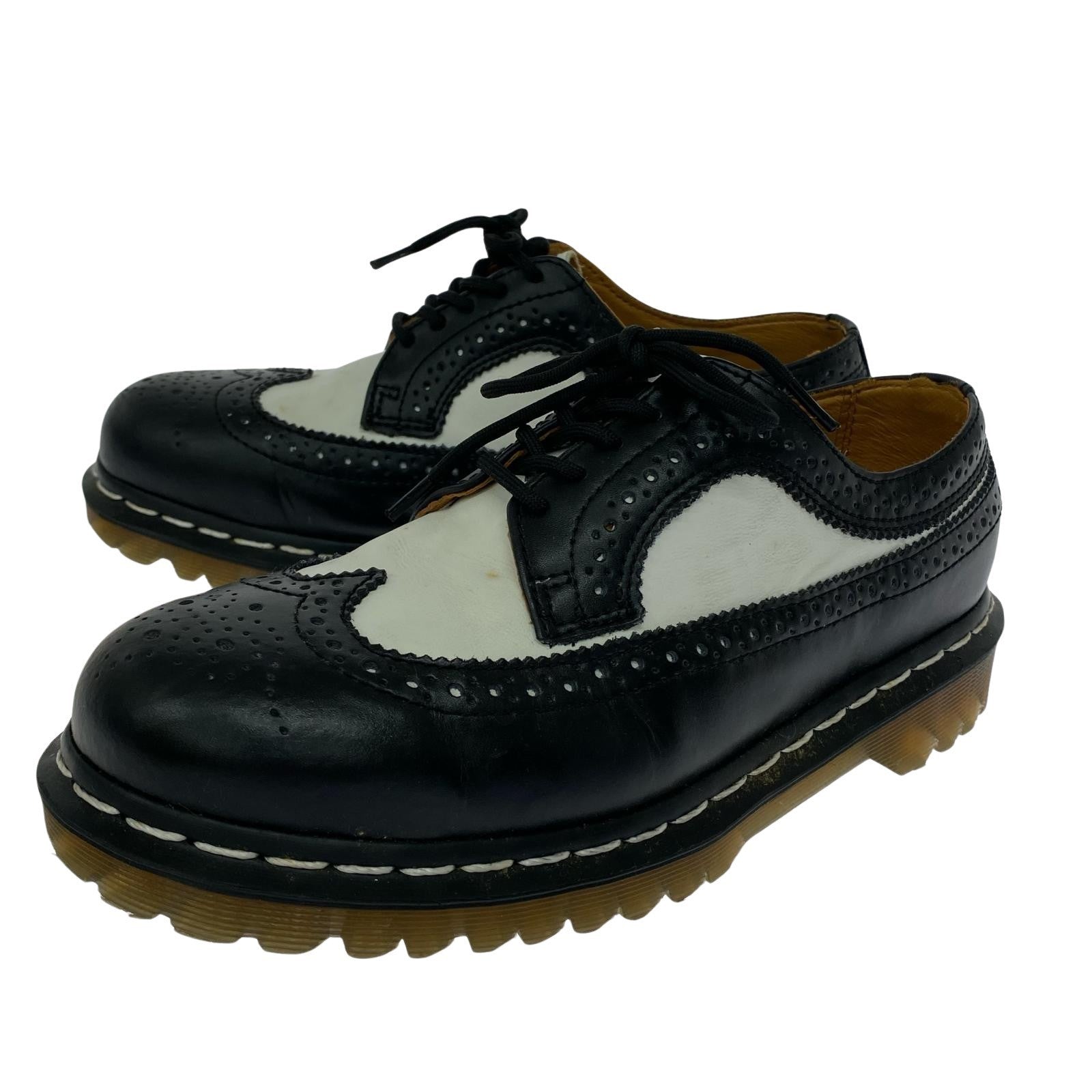 シューズ 3989/UK6/BLK 24.5cm (US6 1/2 UK6 EU39)