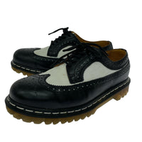 シューズ 3989/UK6/BLK 24.5cm (US6 1/2 UK6 EU39)