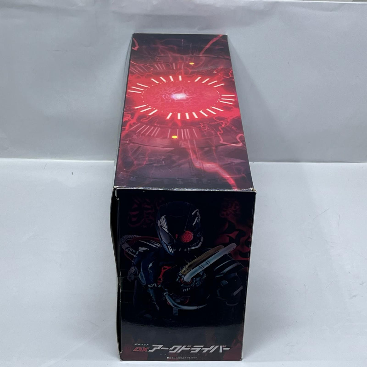 DXアークドライバー 仮面ライダーゼロワン バンダイ フィギュア/グッズ