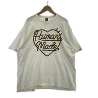 半袖Ｔシャツ ロープロゴ 白