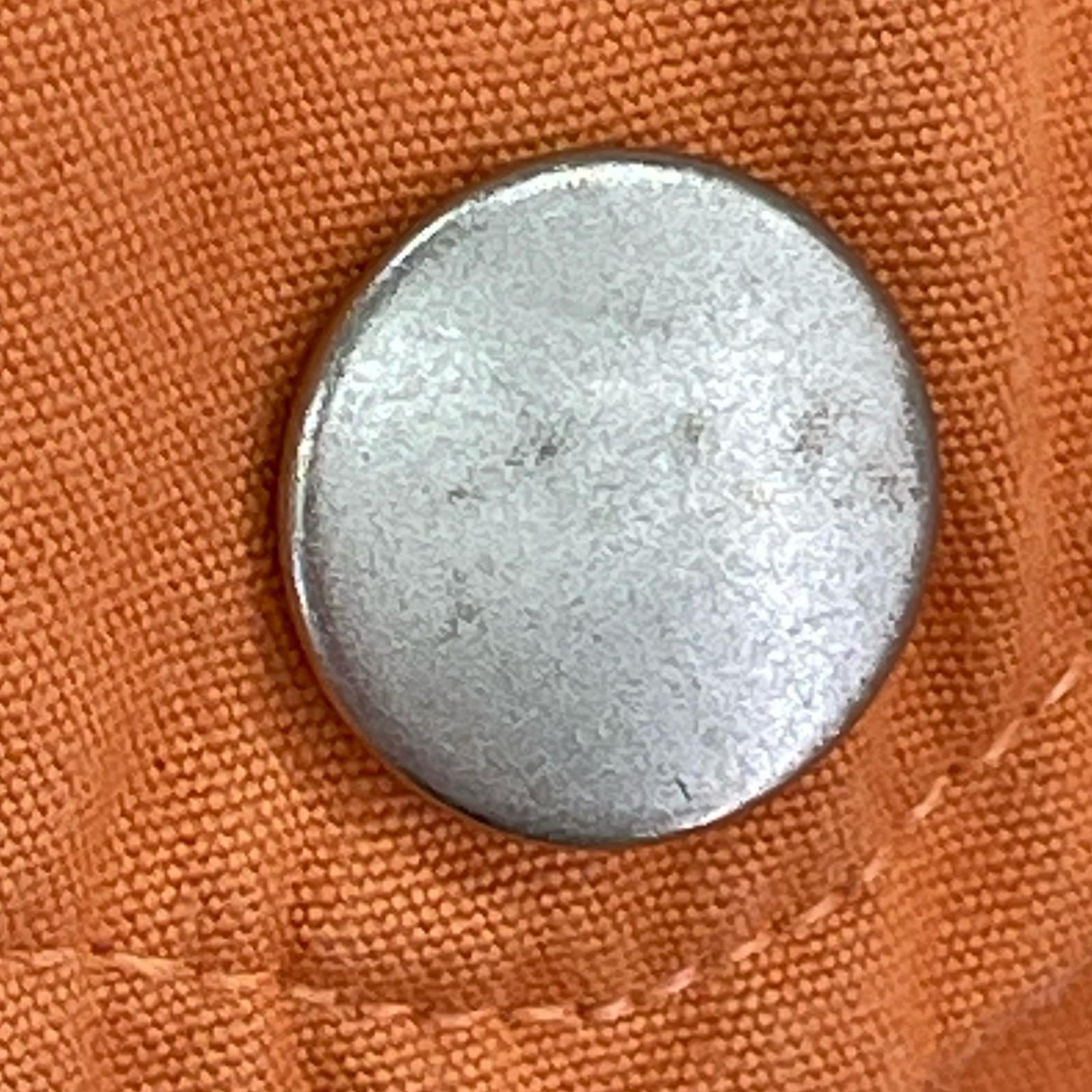 ジャケット POLO SPORT 90s Type M-65 オレンジ L L オレンジ
