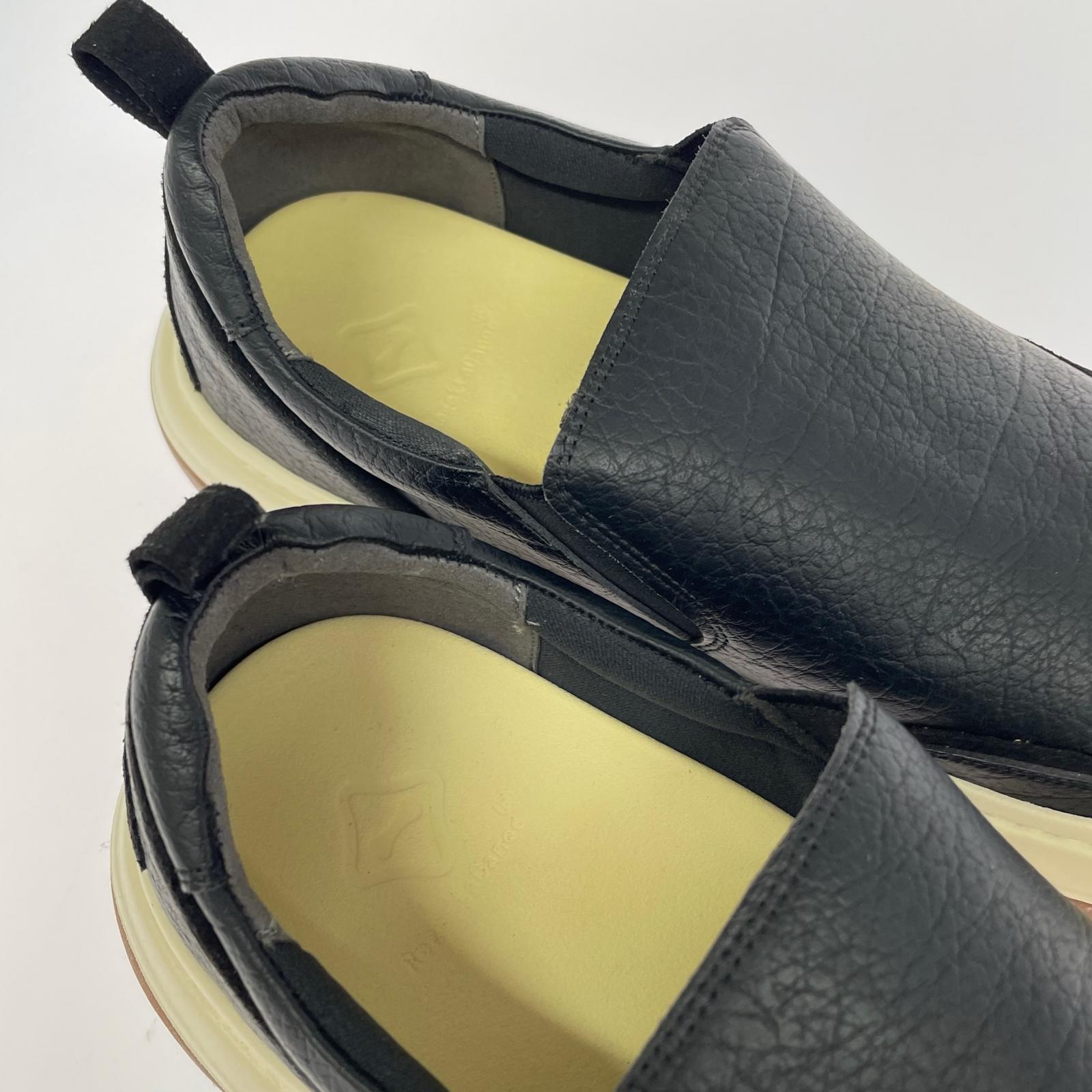 シューズ Regetta Canoe ブラック