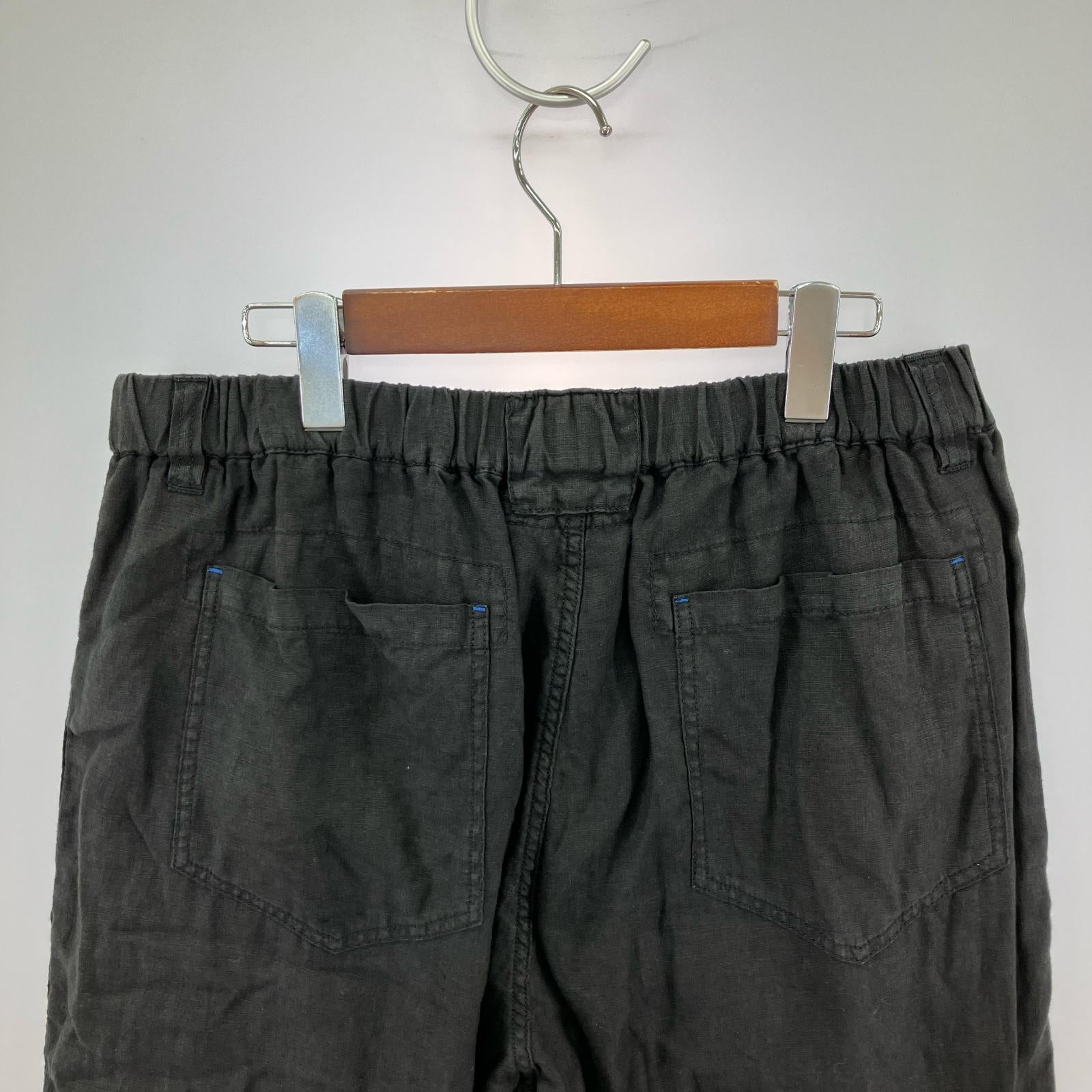 パンツ CAHLUMN FREAKS 別注 黒 ブラック