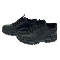 スニーカー NIKE AIR MAX GOADOME LOW SP IQ0641-001 黒 (26.5) 25.5cm (US7 1/2 UK7 EU41) ブラック