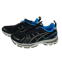 スニーカー ASICS×Liberaiders GEL-KAYANO12.1 1203A985-002 黒 (26.5) 26.5cm (US8 1/2 UK8 EU43) ブラック