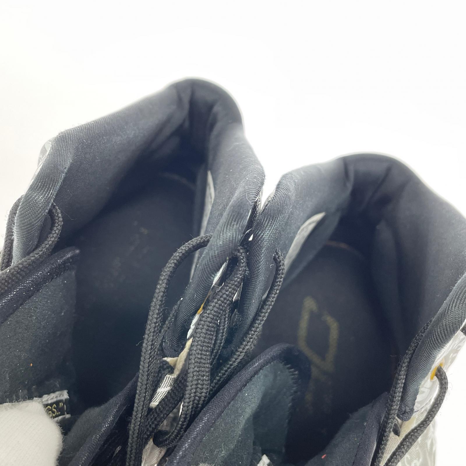 スニーカー curry pack 3026280-001 28cm (US10 UK9 1/2 EU46) ホワイト
