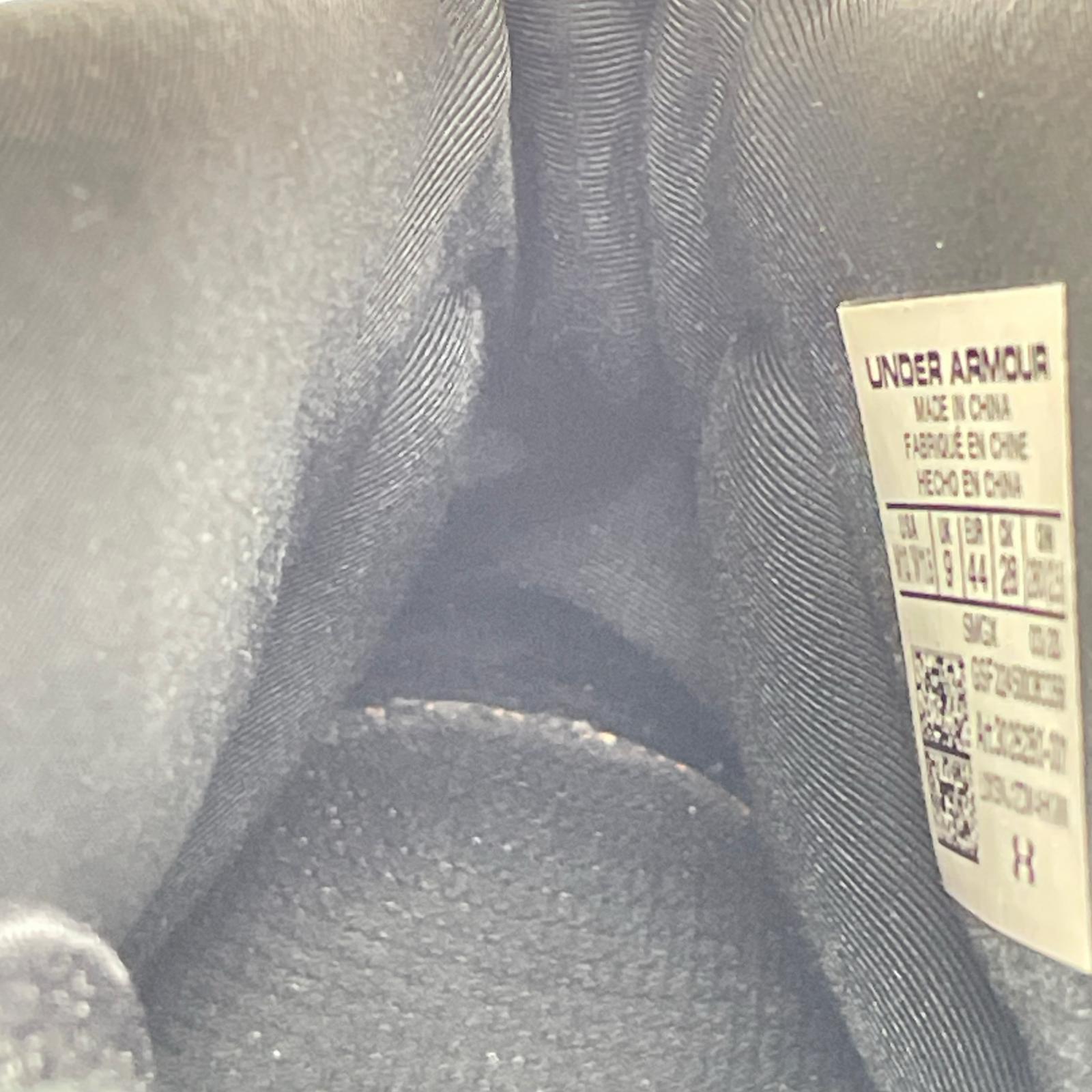 スニーカー curry pack 3026280-001 28cm (US10 UK9 1/2 EU46) ホワイト