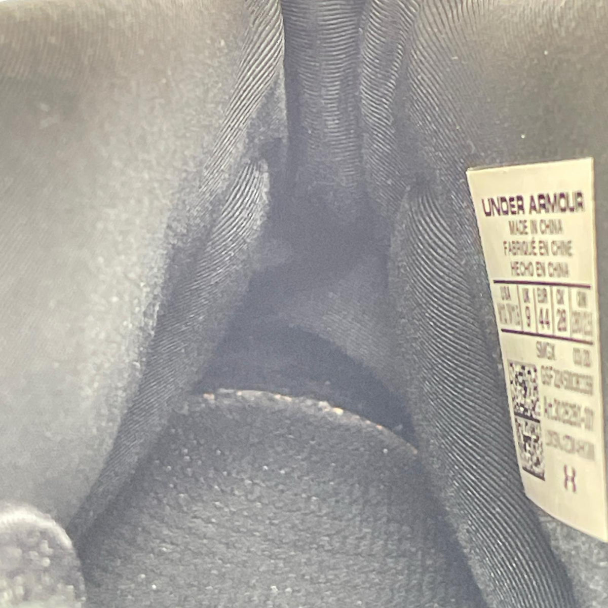 スニーカー curry pack 3026280-001 28cm (US10 UK9 1/2 EU46) ホワイト