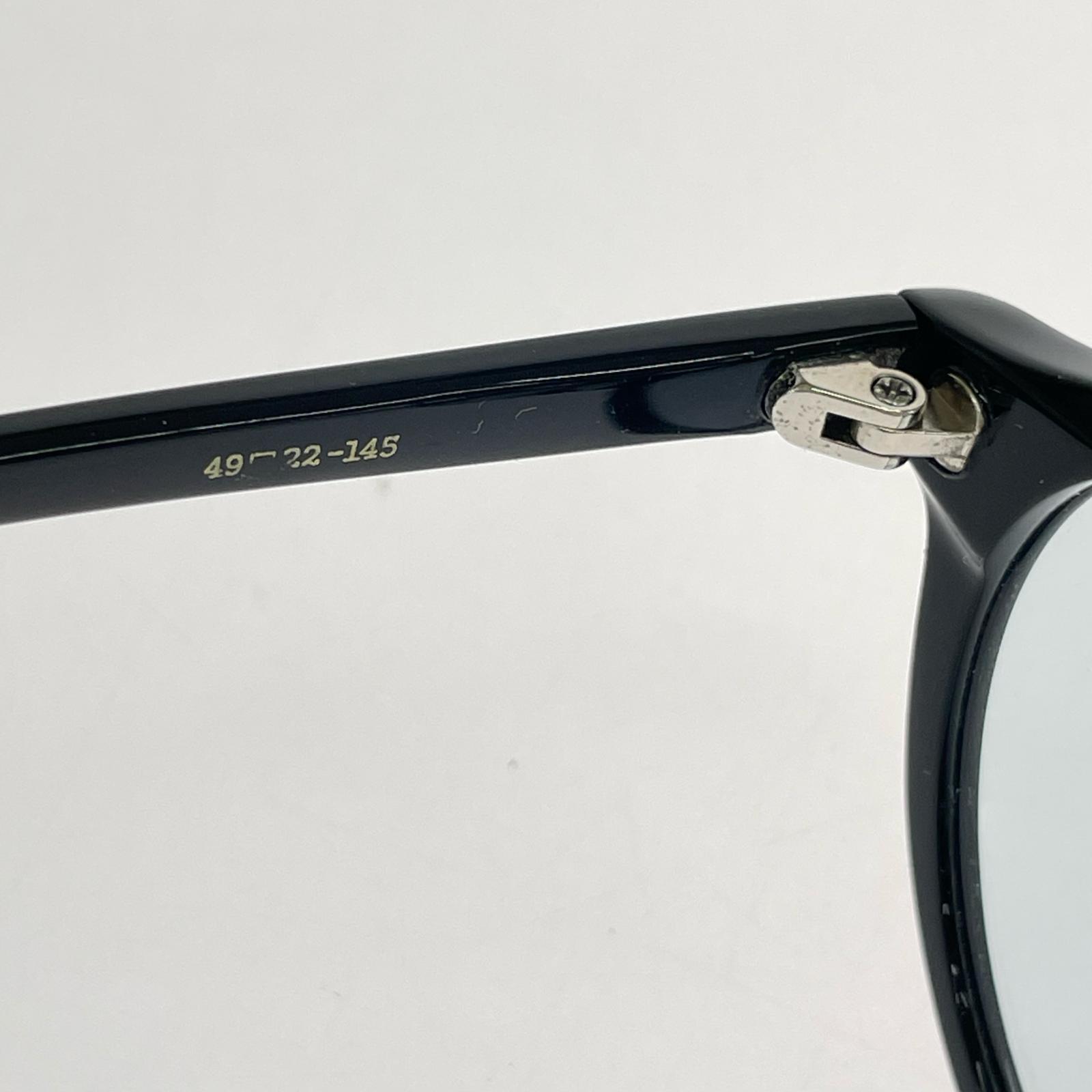 その他アクセサリー bold the vintage サングラス ブラック