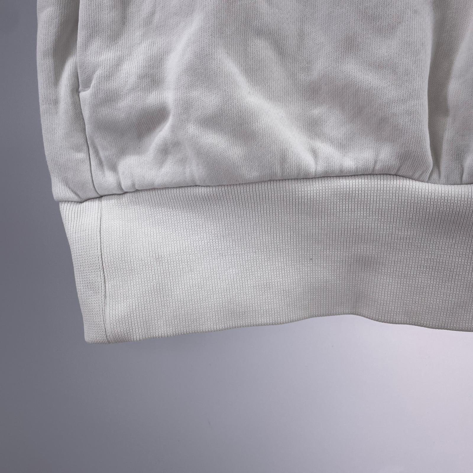 パーカー MAGLIA パーカー 白(S) S ホワイト
