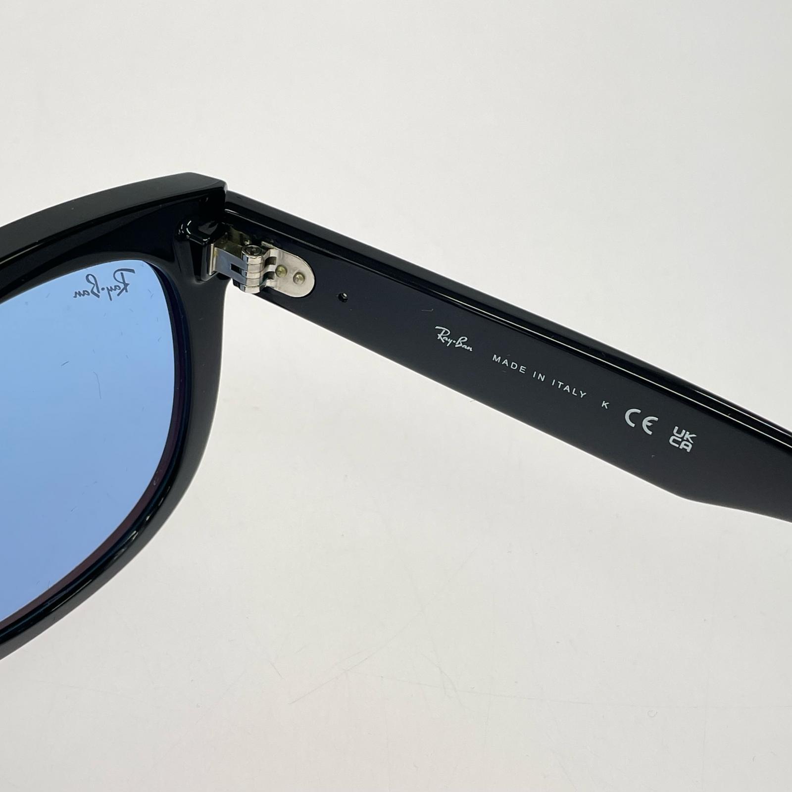 その他アクセサリー WAYFARER REVERSE サングラス ブラック