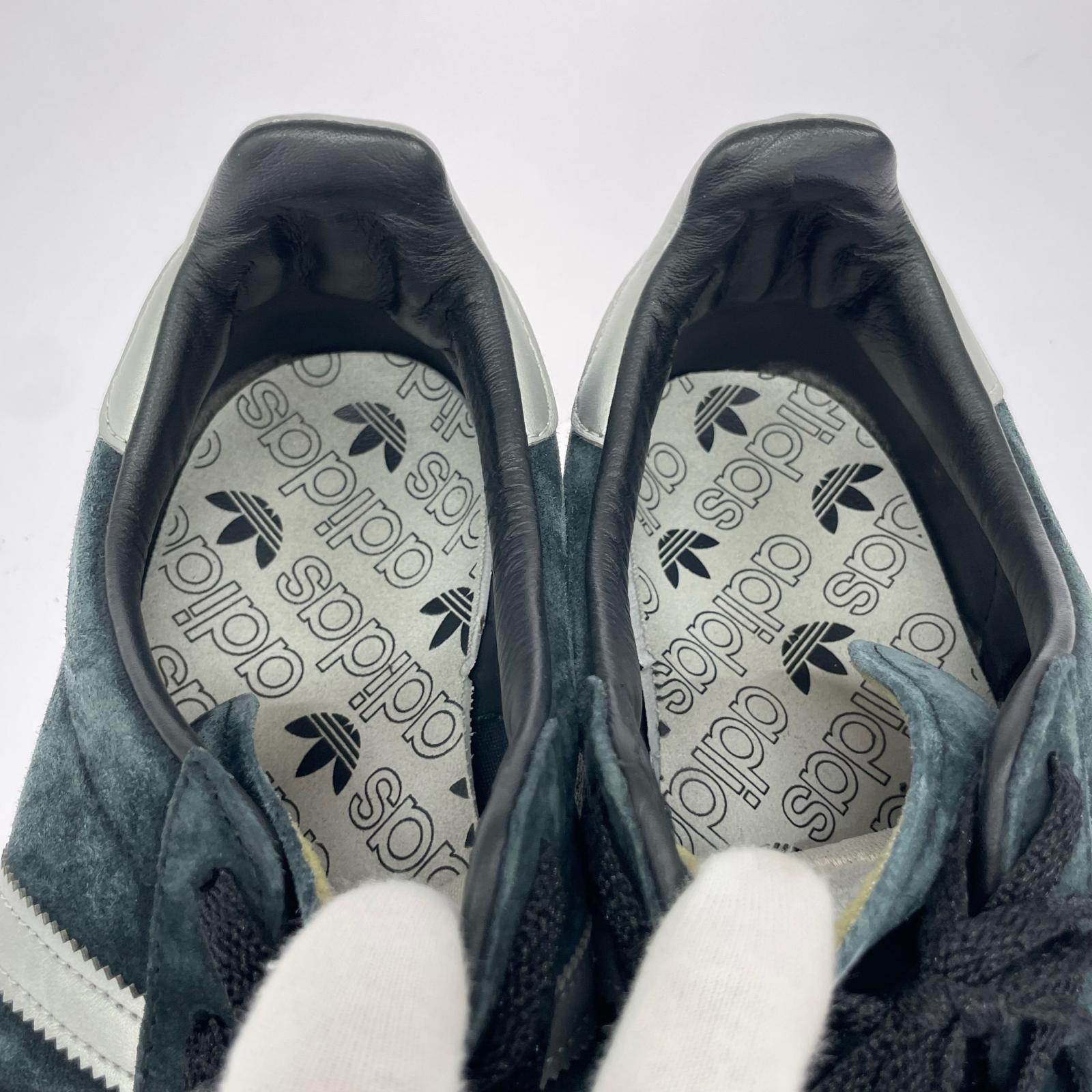 スニーカー CAMPUS 80s 29.0cm 28cm (US10 UK9 1/2 EU46) ブラック