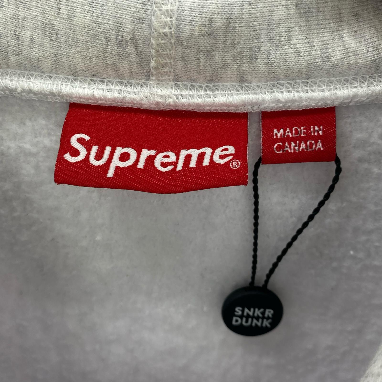 パーカー 23AW Box Logo Hooded Sweatshirt Camo (S)