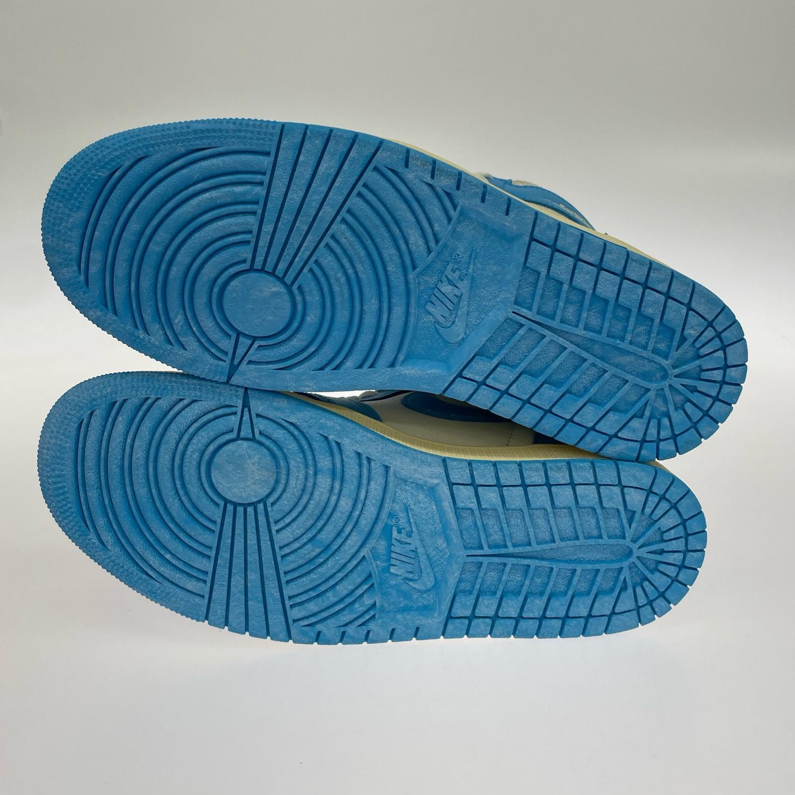 スニーカー AirJordan 1 Retro High 26.5cm DZ5485-402 26.5cm (US8 1/2 UK8 EU43)