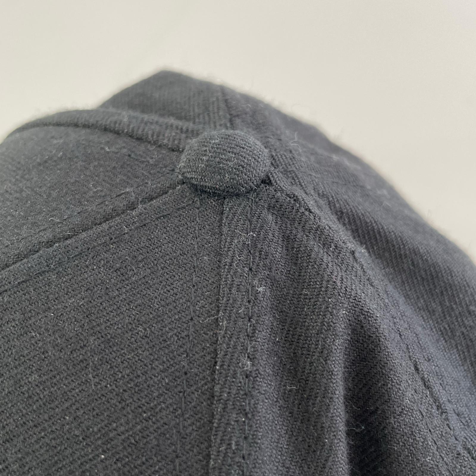 キャップ BlueStrips キャップ BLK ブラック