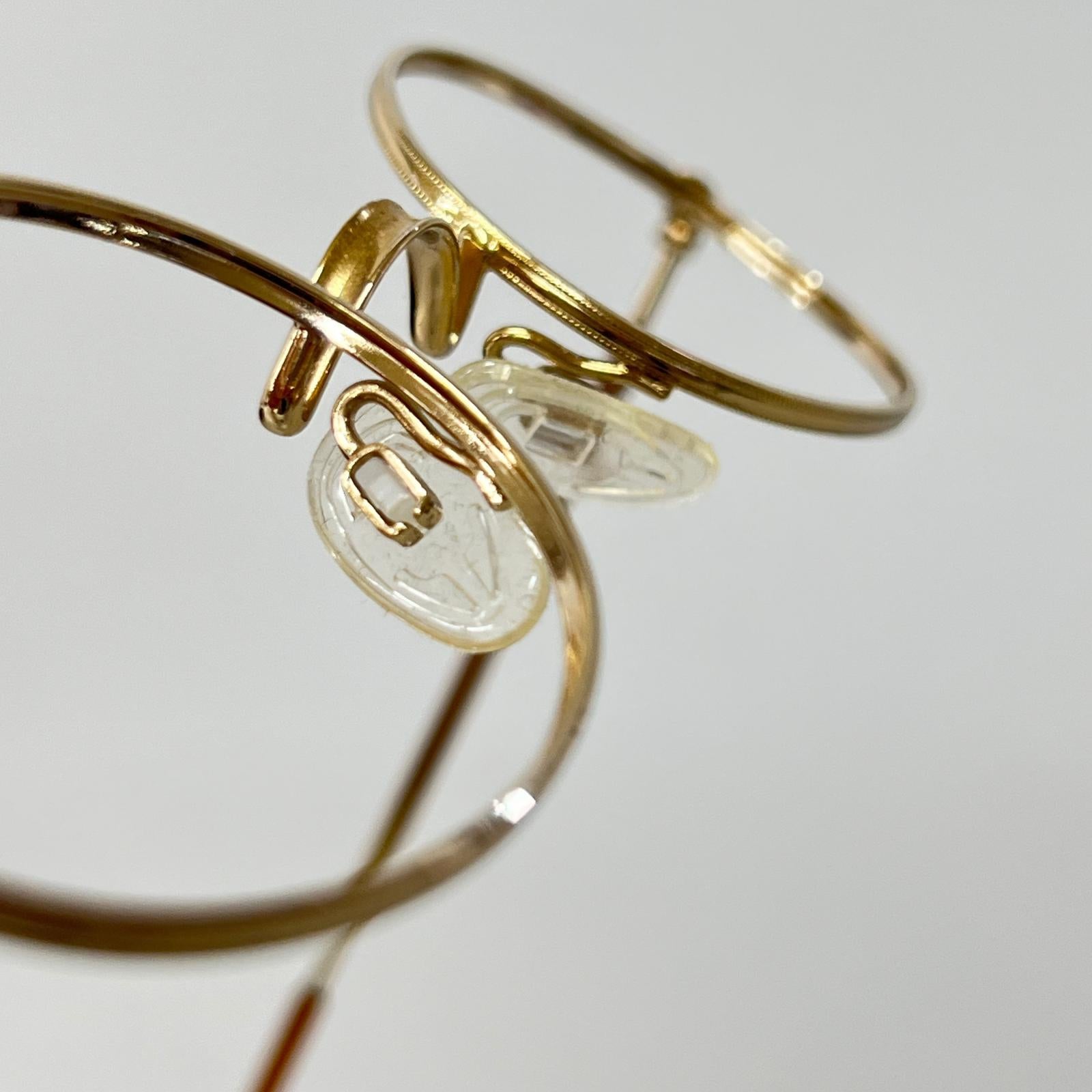 その他アクセサリー EMPORIO ARMANI その他 ゴールド