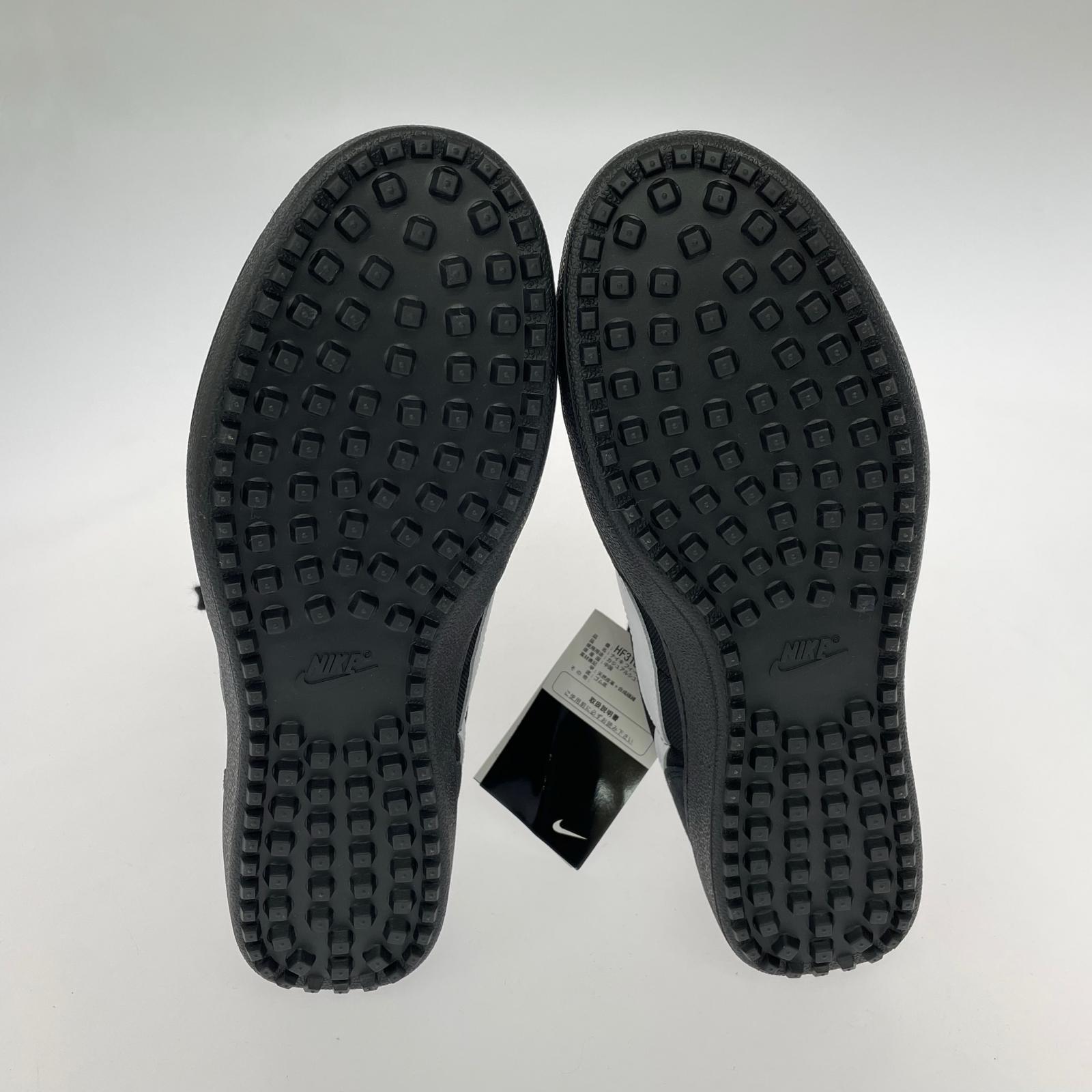スニーカー FIELD GENERAL 28.0 HF3165-001 BLK 28cm (US10 UK9 1/2 EU46) ブラック
