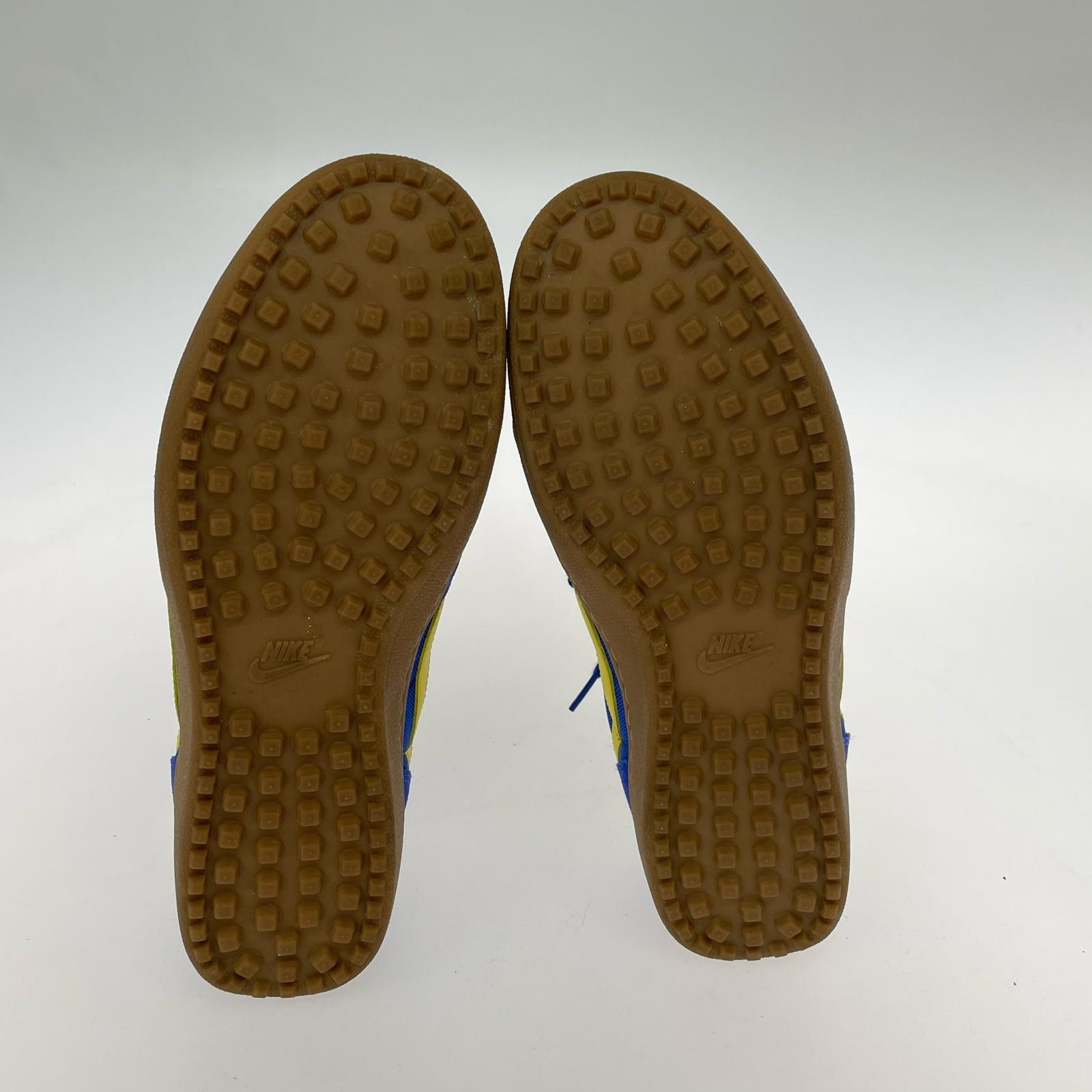 スニーカー FIELD GENERAL 27.5 HF3165-401 BLU 27.5cm (US9 1/2 UK9 EU45) ブルー
