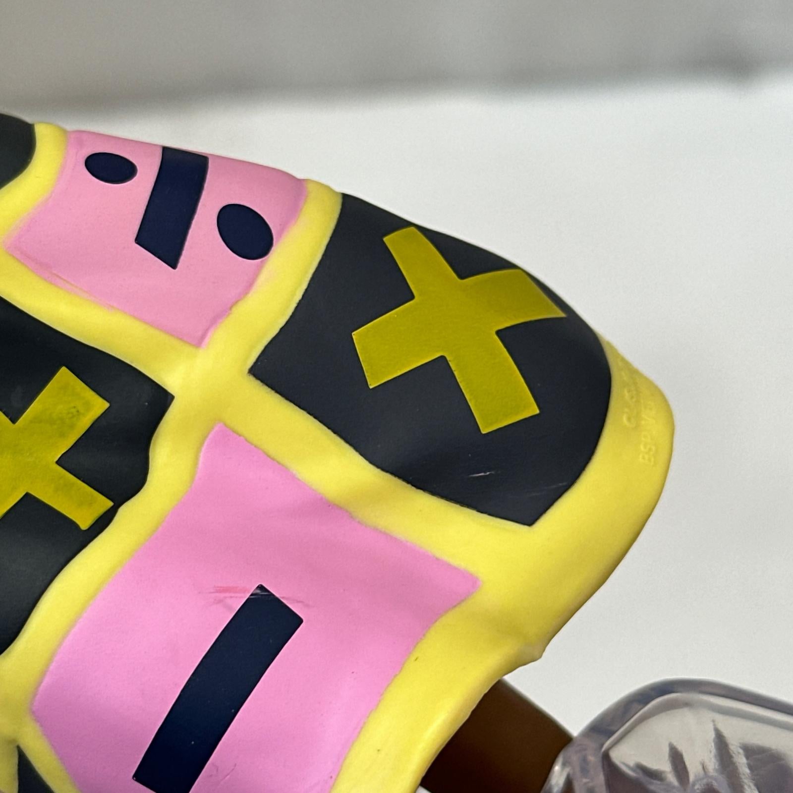 G賞 トリッシュ・ウナ MASTERLISE ジョジョの奇妙な冒険 フィギュア/グッズ