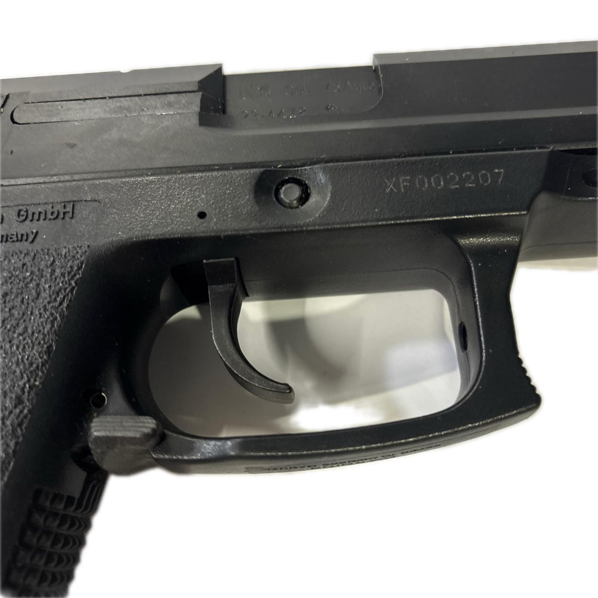 KSC MK23 コマーシャル ヨルムンガンドモデル K S C ガン