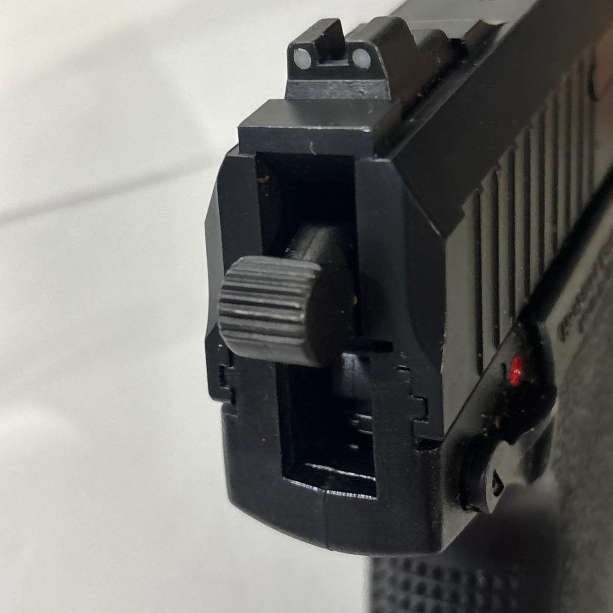 KSC MK23 コマーシャル ヨルムンガンドモデル K S C ガン