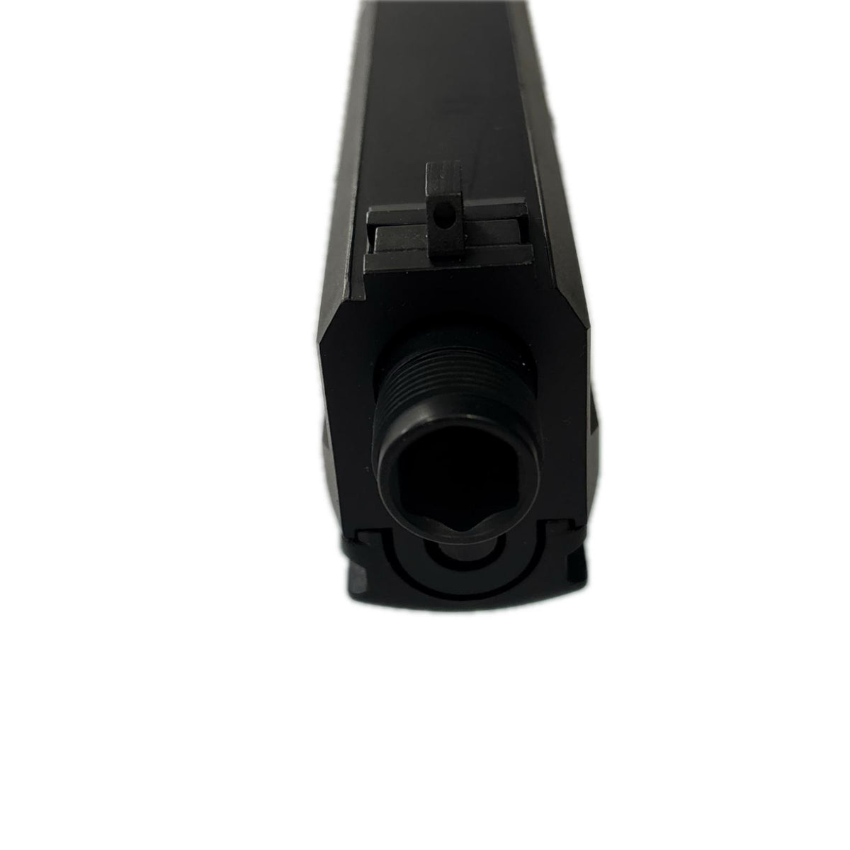KSC MK23 コマーシャル ヨルムンガンドモデル K S C ガン